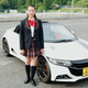 Image via Honda.